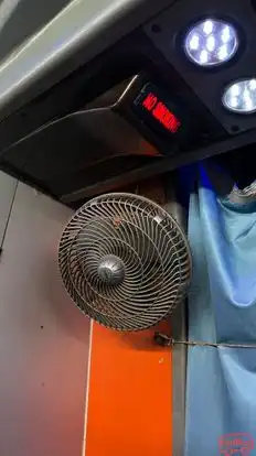 UNICORN  Bus-Amenities Image