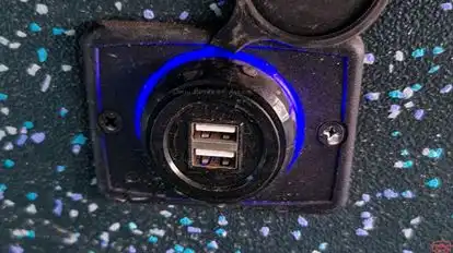 UNICORN  Bus-Amenities Image