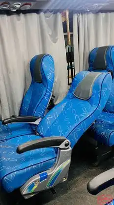 UNICORN  Bus-Seats Image