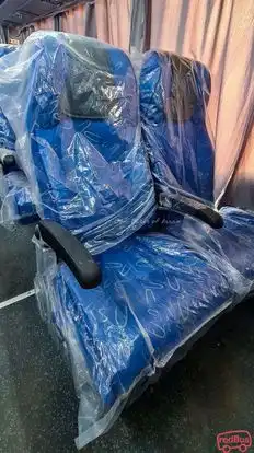 UNICORN  Bus-Seats Image
