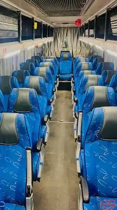 UNICORN  Bus-Seats Image