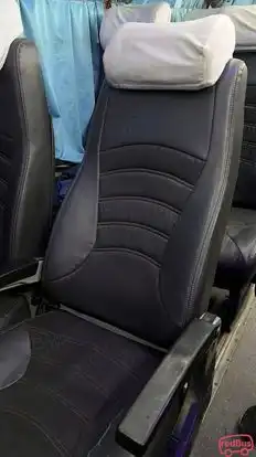 UNICORN  Bus-Seats Image