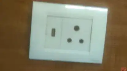 IQRA Bus-Amenities Image