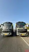 Wings bus by peetambra Bus-Front Image