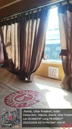 Wings bus by peetambra Bus-Seats Image