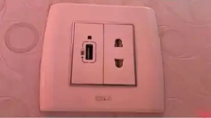 Shree Ashapura Travels  Bus-Amenities Image