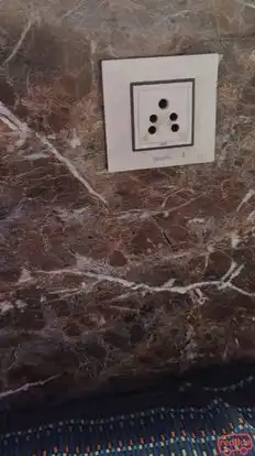 Shree Ashapura Travels  Bus-Amenities Image