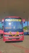 Shree Ashapura Travels  Bus-Front Image