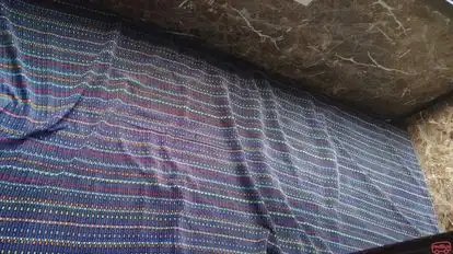 Shree Ashapura Travels  Bus-Seats Image