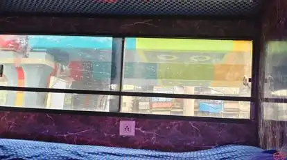 Shree Ashapura Travels  Bus-Seats Image