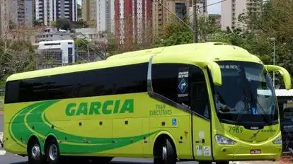 Jay Gajraj Travels Bus-Front Image