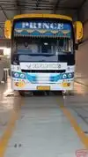 PRINCE TRAVELS AND CARGO Bus-Front Image