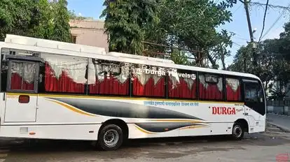 Yatri Sewa Bus-Side Image