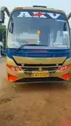 AKV VASANTHA TRAVELS Bus-Front Image