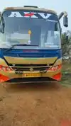 AKV VASANTHA TRAVELS Bus-Front Image
