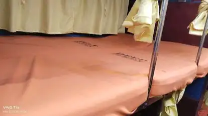 New Deep Travels  Bus-Seats Image