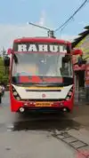 Rahul RR Travels Bus-Front Image