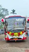 New Maa Shivani Bus-Front Image