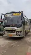 Reddy Travels Bus-Front Image