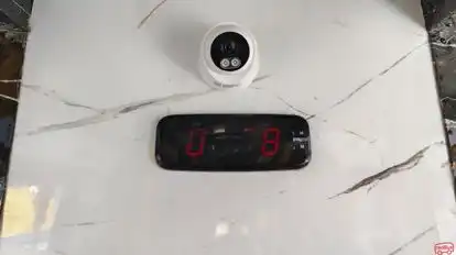 Mahadev SmartBus Bus-Amenities Image