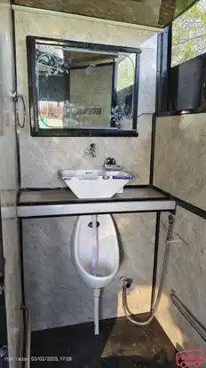 Mahadev SmartBus Bus-Amenities Image