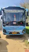 Mahadev SmartBus Bus-Front Image