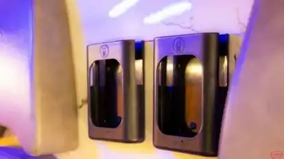 Mahadev SmartBus Bus-Seats Image