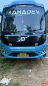 Mahadev SmartBus Bus-Front Image