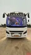SAHAANA EXPRESS Bus-Front Image