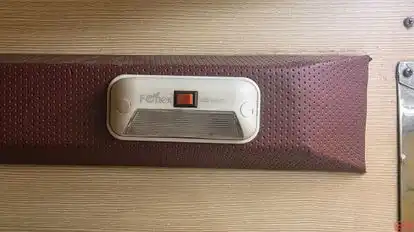 Shree Swami Samarth Travels Bus-Amenities Image