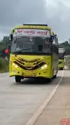 Shree Swami Samarth Travels Bus-Front Image