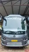 Ravika Travel Heights Bus-Front Image