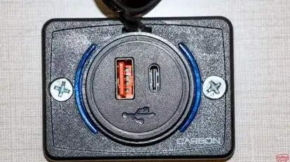 NS Transports Bus-Amenities Image