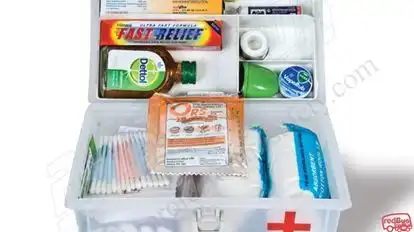 NS Transports Bus-Amenities Image