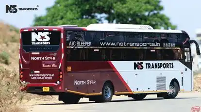 NS Transports Bus-Side Image