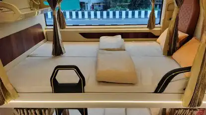 NS Transports Bus-Seats Image