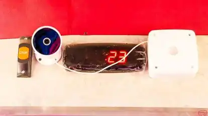 NS Transports Bus-Amenities Image