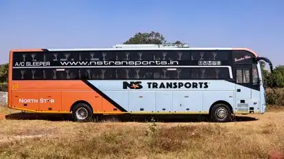 NS Transports Bus-Side Image
