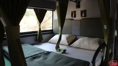 NS Transports Bus-Seats Image