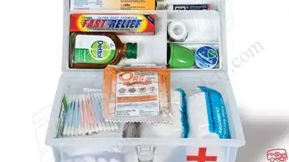 NS Transports Bus-Amenities Image