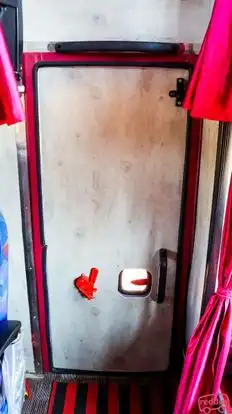NS Transports Bus-Amenities Image