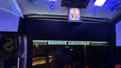 SPS Luxury Travels Bus-Seats layout Image