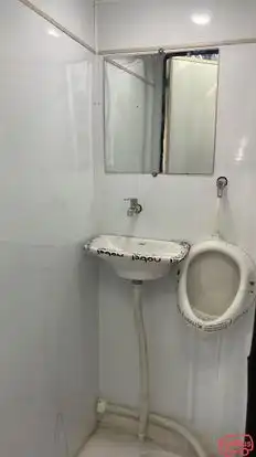 Solanki Travels Bus-Amenities Image