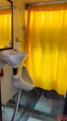 Shivpal Travells Bus-Amenities Image