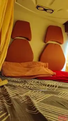 Shivpal Travells Bus-Seats Image