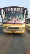 Shivpal Travells Bus-Front Image