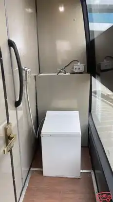 Ronak Tour and Travels Bus-Front Image