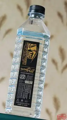 Maa Gayatri Travels Bus-Amenities Image