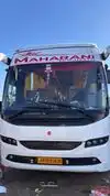 MAHARANI HOLIDAYS Bus-Front Image