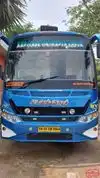 Manal Madha Transport Bus-Front Image